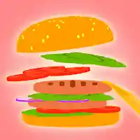 Burger Tower – HamBTI Test MOD APK v1.3.2 (Unlimited Money)