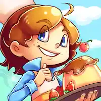 Bus Chefs – Cooking Fever Game MOD APK v1.0.3 (Unlimited Money)