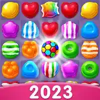 Cake Smash Mania – Match 3 MOD APK v5.20.1210 (Unlimited Money)