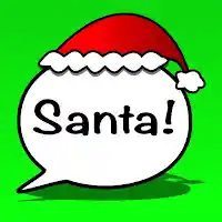 Call Santa Simulated Voicemail MOD APK v9.1.7 (Unlocked)