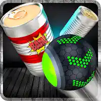 Can Shooting: Ball Games MOD APK v8.2 (Unlimited Money)