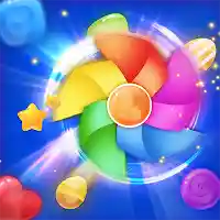 Candy Blast – Match 3 Puzzle MOD APK v1.0.140 (Unlimited Money)