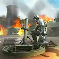 Cannon Attack MOD APK v26.0.0 (Unlimited Money)