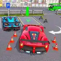 Real Car Driving Traffic Racer MOD APK v1.1 (Unlimited Money)