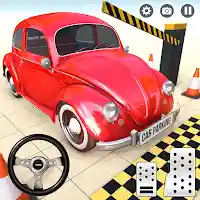 Car Parking: Classic Car Games MOD APK v3.1 (Unlimited Money)