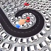 Car Parking Jam Car Games MOD APK v1.2.0 (Unlimited Money)