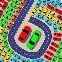 Car Jam Traffic Parking 3D MOD APK v1.14 (Unlimited Money)