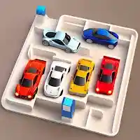 Crypto Car Parking – Get Token MOD APK v1.1.5 (Unlimited Money)