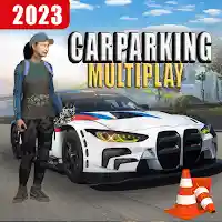 Car Parking Multiplayer MOD APK