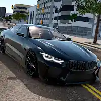 Car Simulator City Drive Game MOD APK v34 (Unlimited Money)