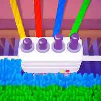 Carpet Loom MOD APK v1.3 (Unlimited Money)