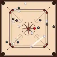 Carrom Champion MOD APK v1.1.7 (Unlimited Money)