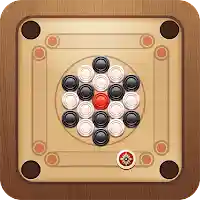 Carrom Go-Disc Board Game MOD APK v1.20 (Unlimited Money)