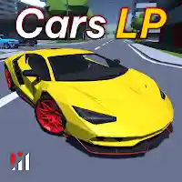 Cars LP – Extreme Car Driving MOD APK v2.9.5 (Unlimited Money)