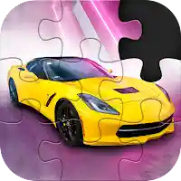 Cars Puzzles Game for boys MOD APK v2.7.8 (Unlimited Money)