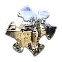 Castle Jigsaw Puzzles MOD APK v1.9.26.1 (Unlimited Money)