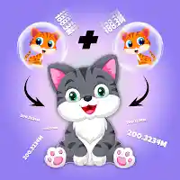 Cat Games – Kitty Kingdom MOD APK