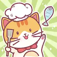 Cat Snack Cafe: Idle Games MOD APK v1.08 (Unlimited Money)