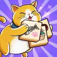 Cat Triple: Tile 3 Match Game MOD APK v2023.9.3 (Unlimited Money)