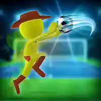 Catch & Shoot Ball Soccer Game MOD APK v3.1.0 (Unlimited Money)