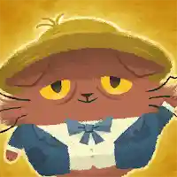 Cats Atelier – A Meow Match 3 MOD APK v2.8.18 (Unlimited Money)