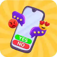 Chat Game 2 MOD APK v1.2.0 (Unlimited Money)