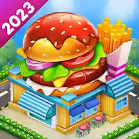 Chef’s Kitchen – Food Cooking MOD APK v1.36 (Unlimited Money)