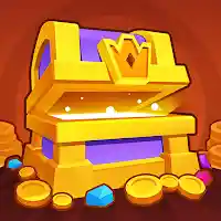 Chest Hero MOD APK v1.0.0 (Unlimited Money)