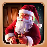 Christmas Escape Holiday Games MOD APK vv2.3.5 (Unlimited Money)