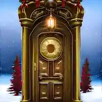 50 Room: Christmas Escape Game MOD APK vv2.4.6 (Unlimited Money)