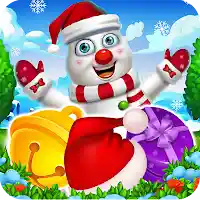 Christmas Match 3 – Puzzle MOD APK v2.14.2031 (Unlimited Money)