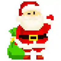 Christmas Pixel Art Coloring MOD APK v5.7 (Unlocked)