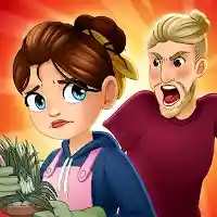 City Escape Garden Blast Story MOD APK v1.4.1 (Unlimited Money)