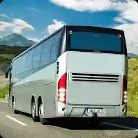 Coach Bus Driving Simulator 3d MOD APK v1.22 (Unlimited Money)