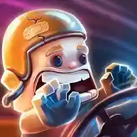 Clash Rider – Clicker Tycoon MOD APK v2.7 (Unlimited Money)