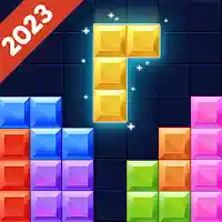 Classic Block Puzzle Brick MOD APK v1.0.22 (Unlimited Money)