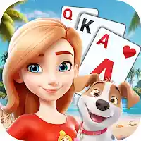 Classic TriPeaks Solitaire MOD APK v2.0.8 (Unlimited Money)