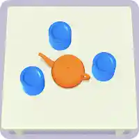 Clear The Table MOD APK