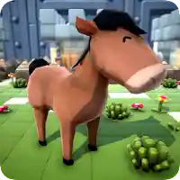 Co Ca Ngua – Chess 3D Online MOD APK v1.1.1 (Unlimited Money)