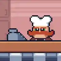 Cocinero Dimensional MOD APK v1.8 (Unlimited Money)