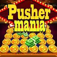 Coin Mania – Coin Pusher Game MOD APK v6 (Unlimited Money)