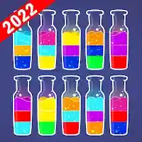 Color Sort Water Sort Puzzle MOD APK v2024.01.02 (Unlimited Money)