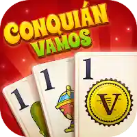 Conquian Vamos：Slots Crash MOD APK v1.2.2 (Unlimited Money)