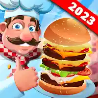 Cooking Rush: Restaurant Chef MOD APK v1.6 (Unlimited Money)