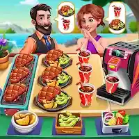 Cooking Shop : Chef Restaurant MOD APK v10.11 (Unlimited Money)