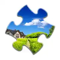 Countryside Jigsaw Puzzles MOD APK v1.9.26.1 (Unlimited Money)