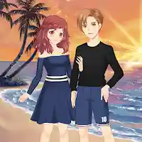 Couples Dress Up MOD APK v1.0 (Unlimited Money)