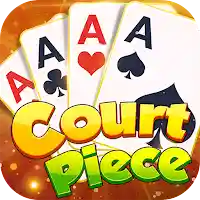 Court Piece – My Rung MOD APK v2.2 (Unlimited Money)