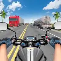 Crazy Bike Games: Moto Racing MOD APK v1.2 (Unlimited Money)