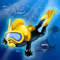 Crazy Diver MOD APK v0.0.18 (Unlimited Money)